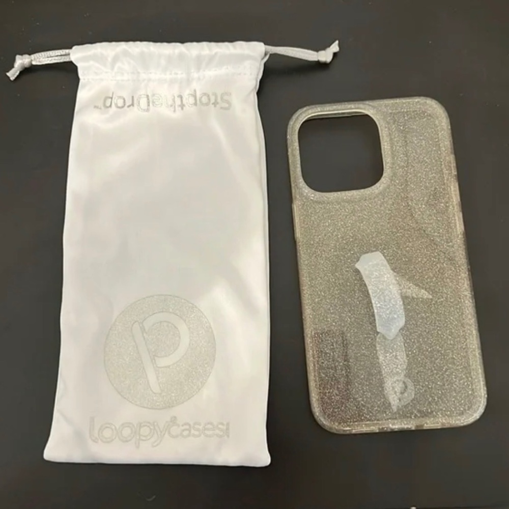 Loopy Case iPhone 13 Pro